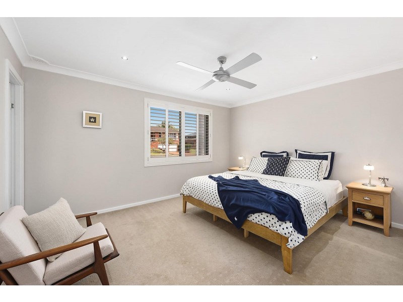 1 The Summit Road, Port Macquarie NSW 2444