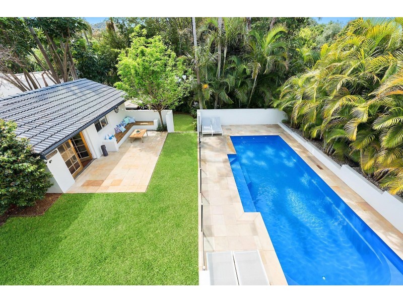 1 The Summit Road, Port Macquarie NSW 2444
