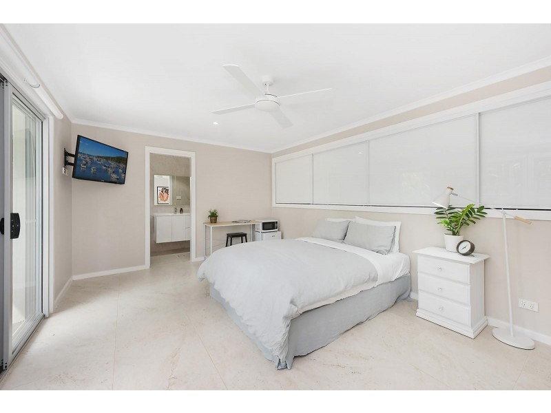 1 The Summit Road, Port Macquarie NSW 2444