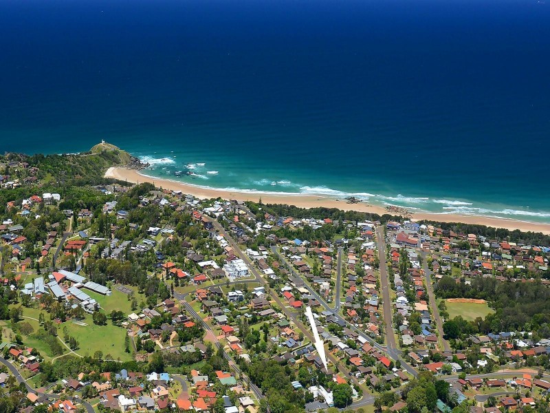 1 The Summit Road, Port Macquarie NSW 2444