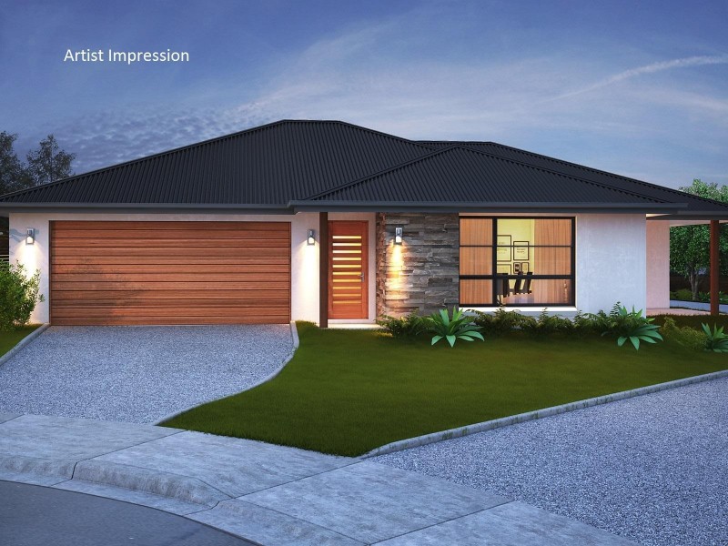 16 Dryandra Place, Port Macquarie NSW 2444