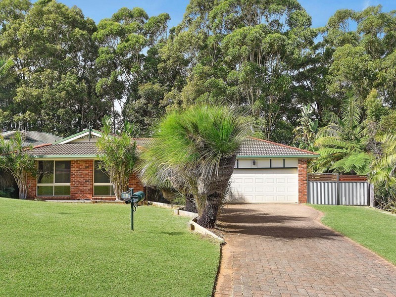 15 Eugowra Close, Port Macquarie NSW 2444
