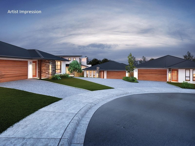 4-8, Lot 48 Dryandra Place, Port Macquarie NSW 2444