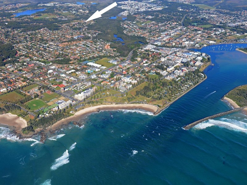 4-8, Lot 48 Dryandra Place, Port Macquarie NSW 2444