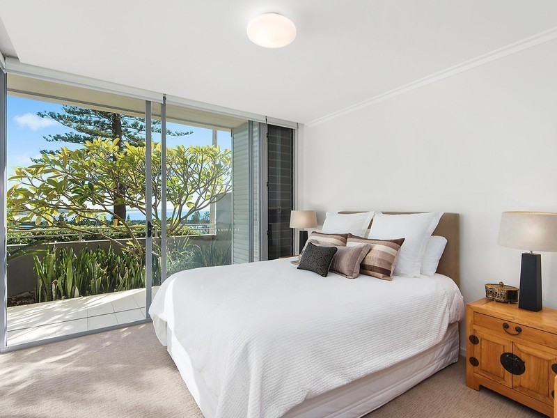 12/3 Stewart Street, Port Macquarie NSW 2444