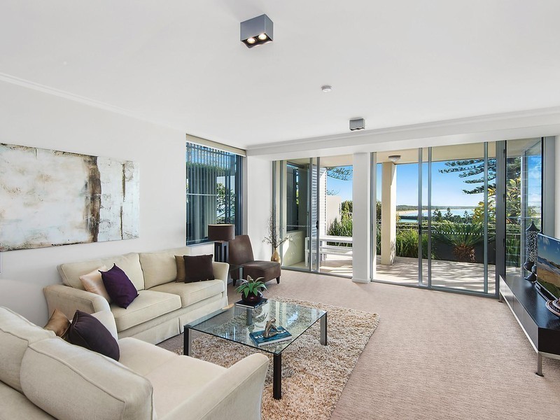 12/3 Stewart Street, Port Macquarie NSW 2444