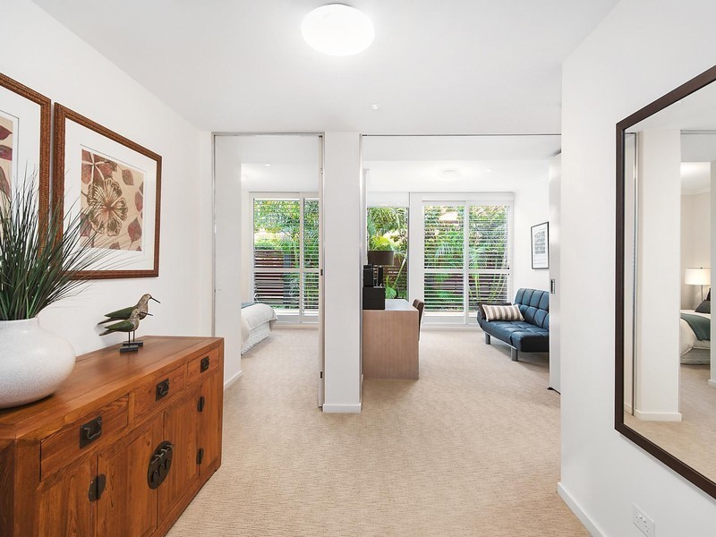 12/3 Stewart Street, Port Macquarie NSW 2444