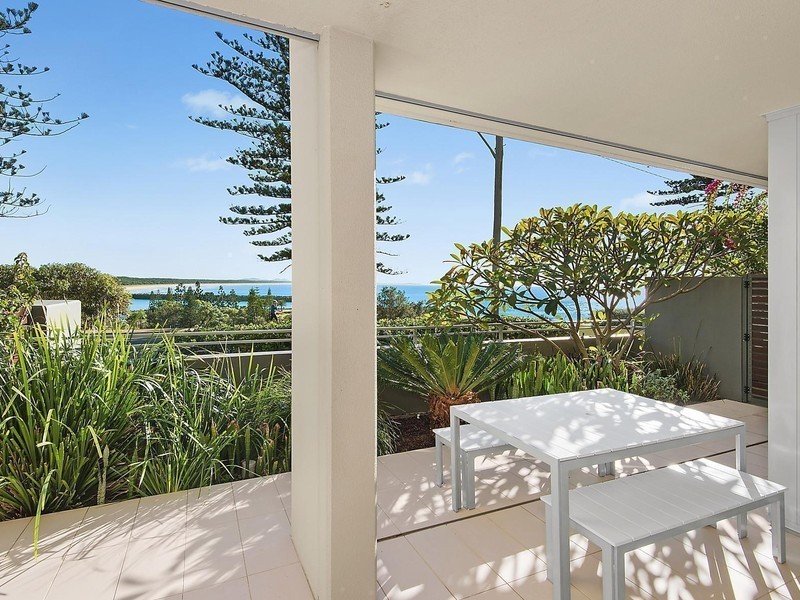 12/3 Stewart Street, Port Macquarie NSW 2444