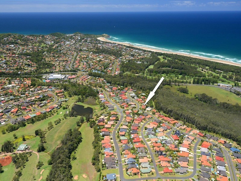 2/2 Jade Place, Port Macquarie NSW 2444