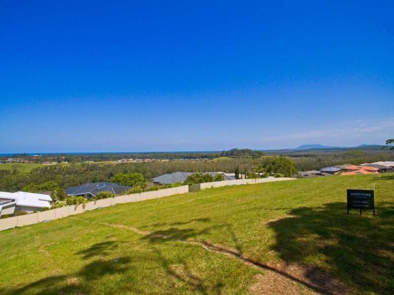 Crestwood Heights Estate, Port Macquarie NSW 2444