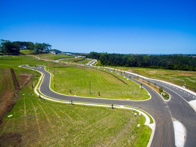 Crestwood Heights Estate, Port Macquarie NSW 2444