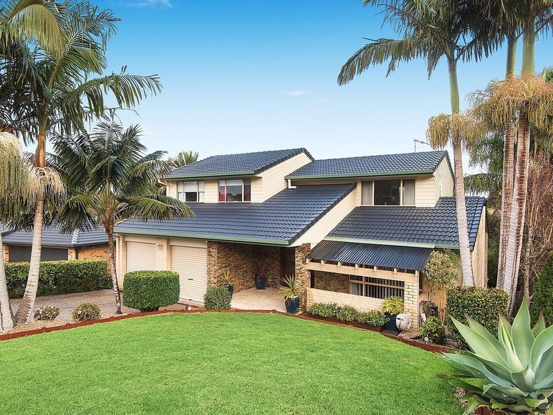 11 Burrawong Drive, Port Macquarie NSW 2444