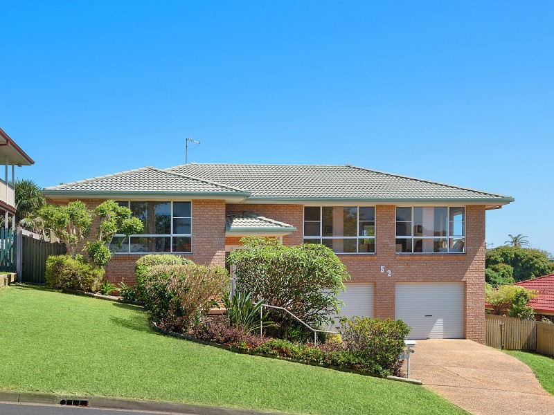 52 Bangalay Drive, Port Macquarie NSW 2444