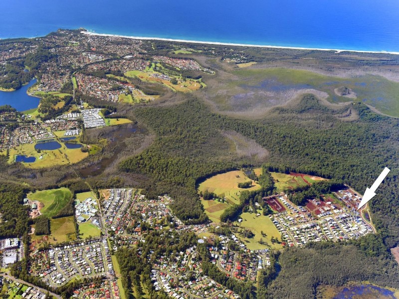 157 The Point Drive, Port Macquarie NSW 2444
