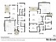 157 The Point Drive, Port Macquarie NSW 2444 Floorplan
