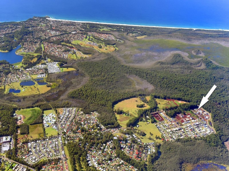 16 Usher Street, Port Macquarie NSW 2444