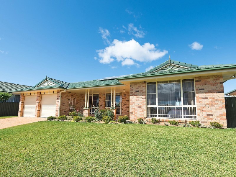 41 Marbuk Avenue, Port Macquarie NSW 2444