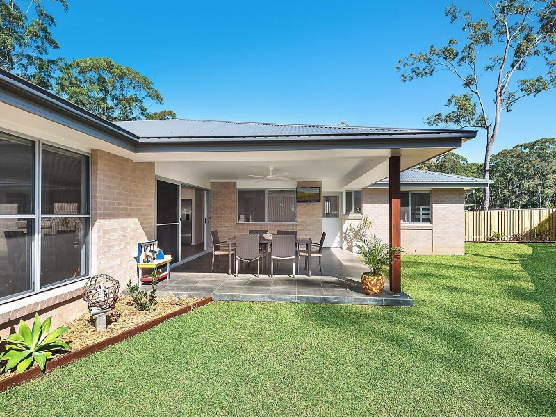 6 Kingston Town Loop, Port Macquarie NSW 2444