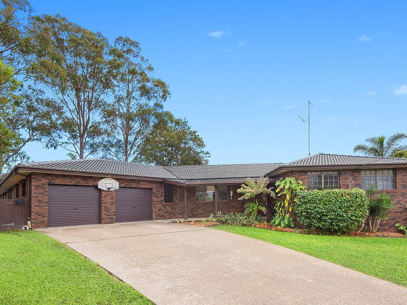 10 Marowin Place, Wauchope NSW 2446