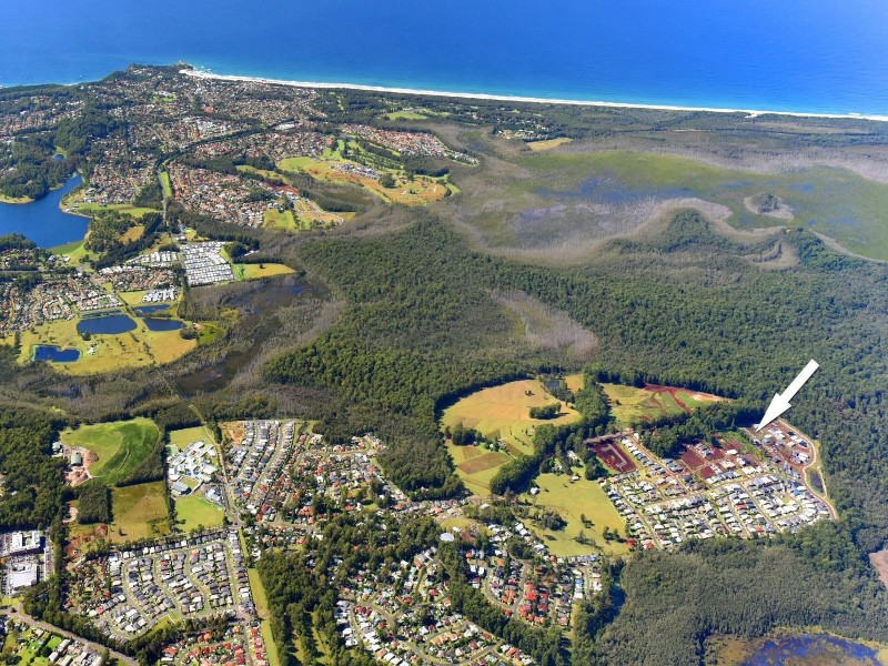 16 Howell Avenue, Port Macquarie NSW 2444