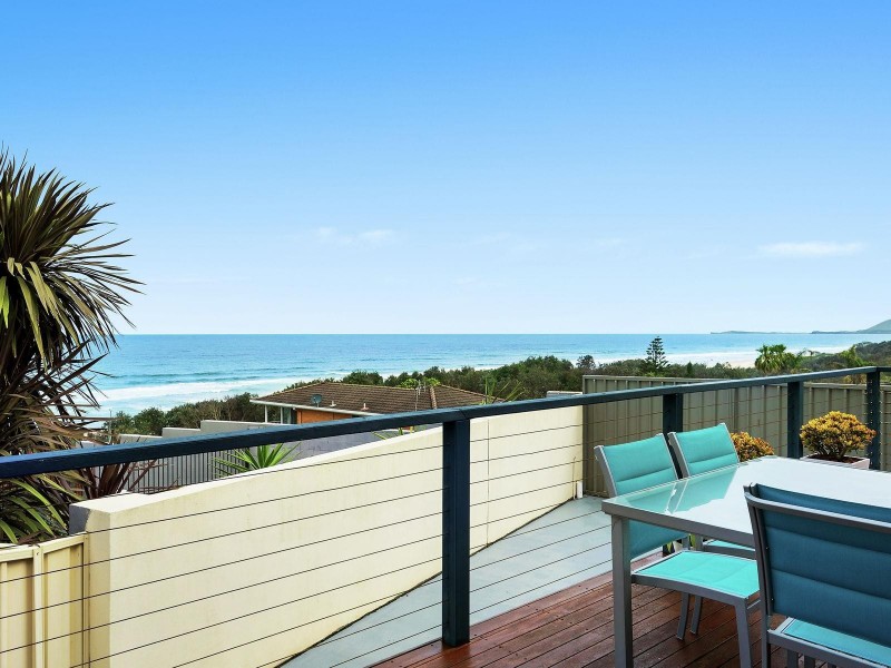 1/3 Bourne Street, Port Macquarie NSW 2444