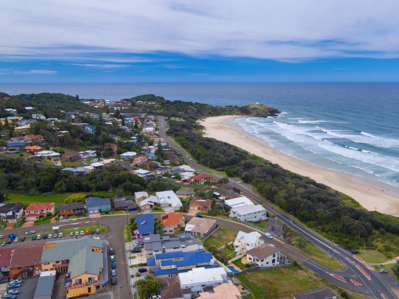 1/3 Bourne Street, Port Macquarie NSW 2444