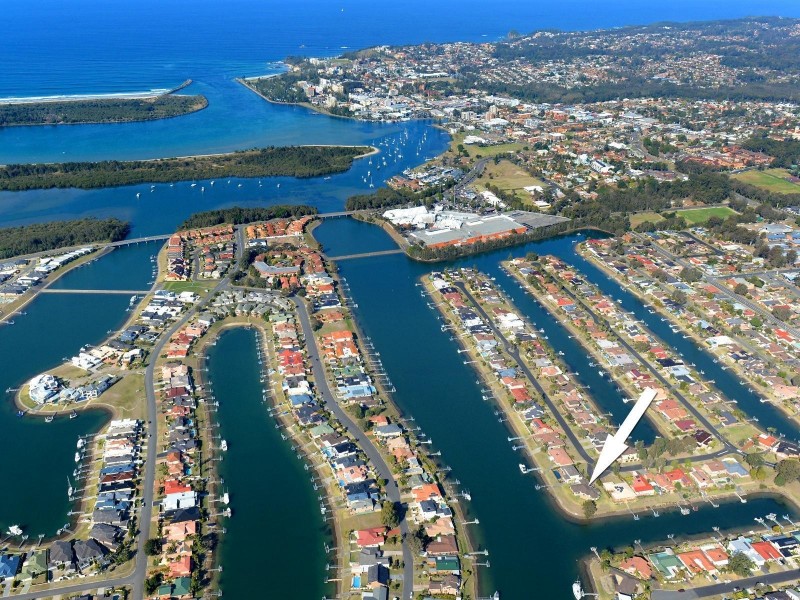 Address on request, Port Macquarie NSW 2444