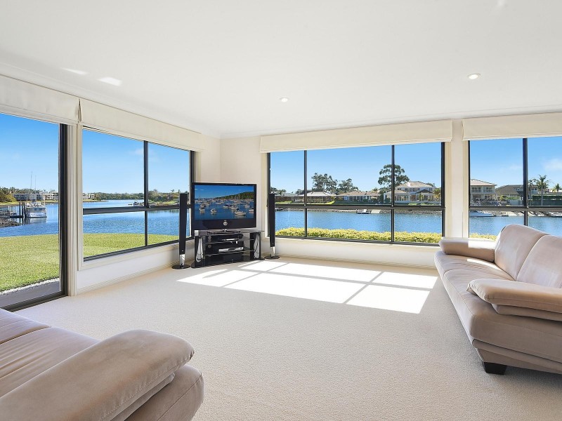Address on request, Port Macquarie NSW 2444