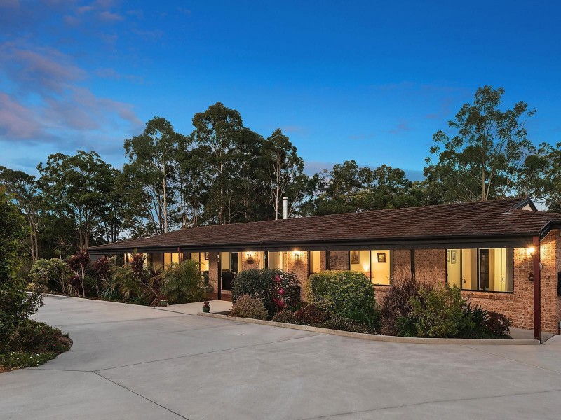 9 Cadaga Ridge, King Creek NSW 2446