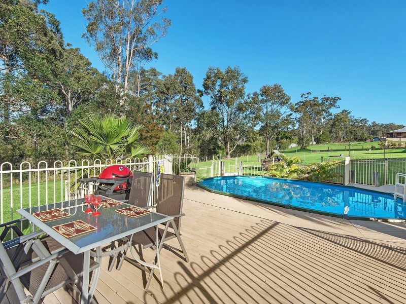 9 Cadaga Ridge, King Creek NSW 2446