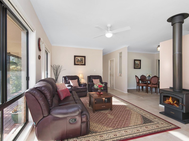 9 Cadaga Ridge, King Creek NSW 2446