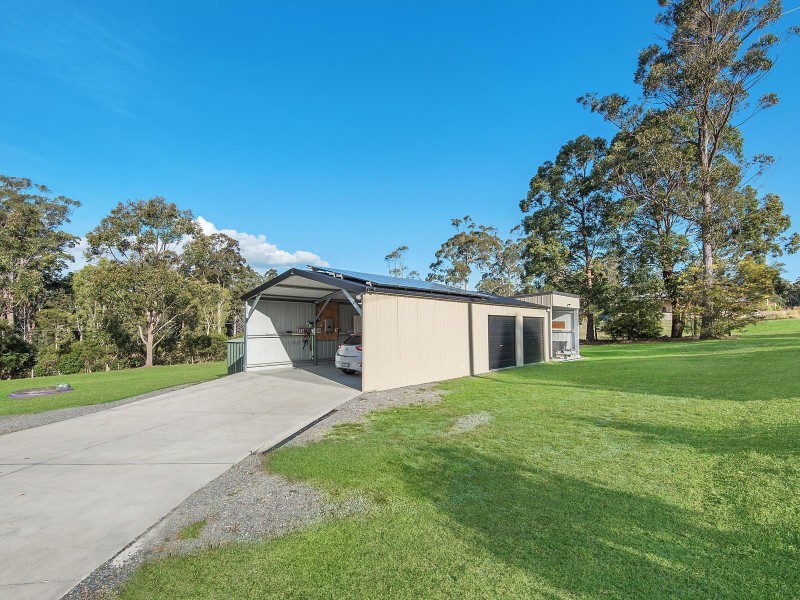 9 Cadaga Ridge, King Creek NSW 2446