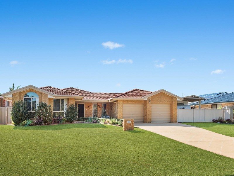 26 Brindabella Way, Port Macquarie NSW 2444