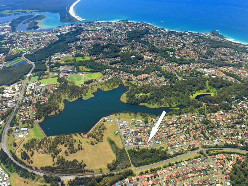 26 Brindabella Way, Port Macquarie NSW 2444