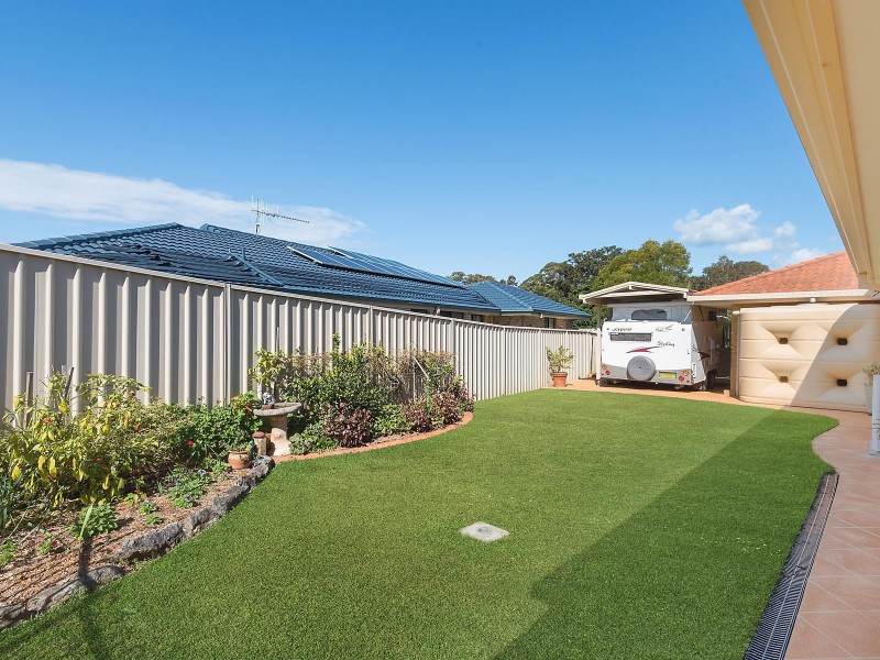 26 Brindabella Way, Port Macquarie NSW 2444