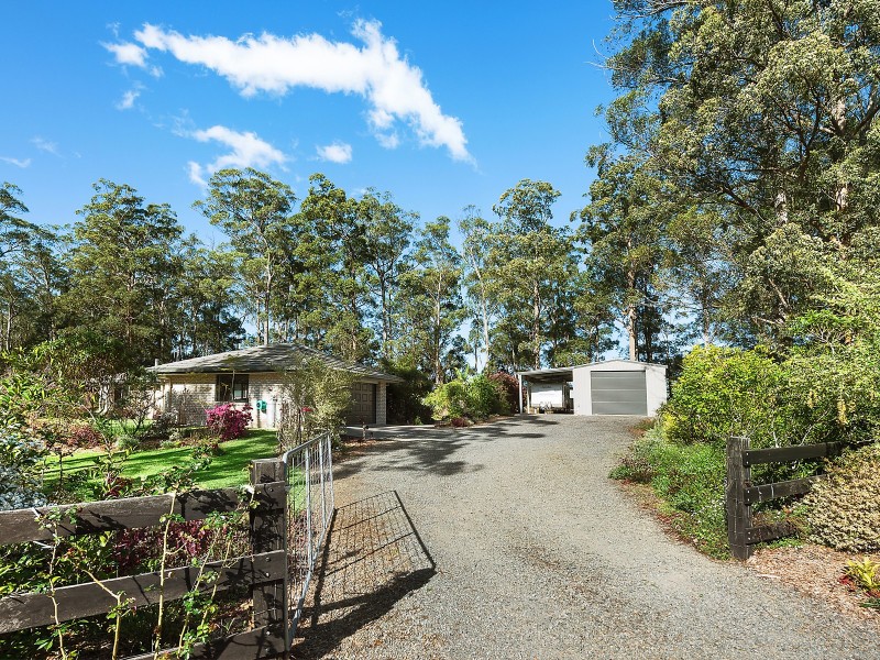 68 Cadaga Ridge, King Creek NSW 2446