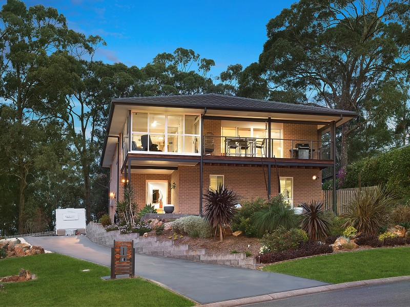 15 Quarry Rise, Port Macquarie NSW 2444