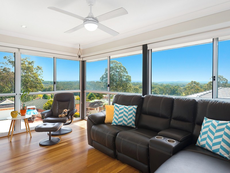 15 Quarry Rise, Port Macquarie NSW 2444