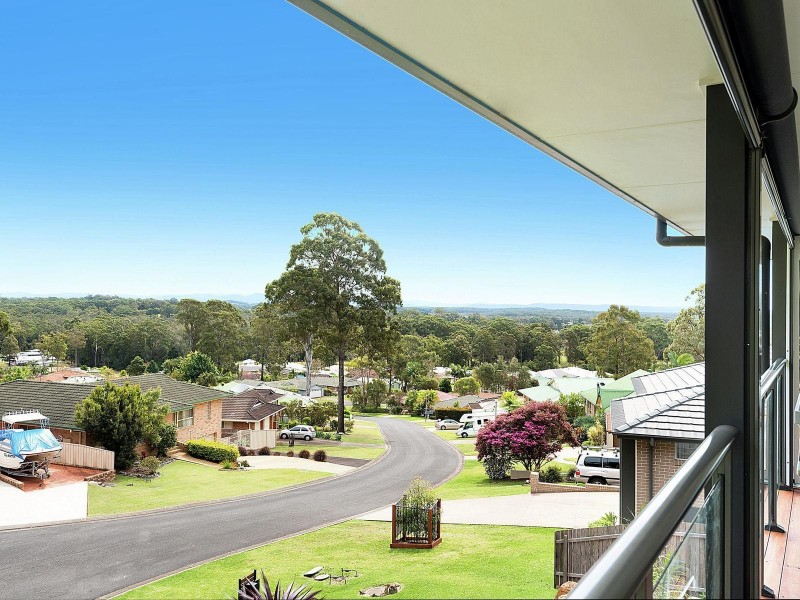 15 Quarry Rise, Port Macquarie NSW 2444