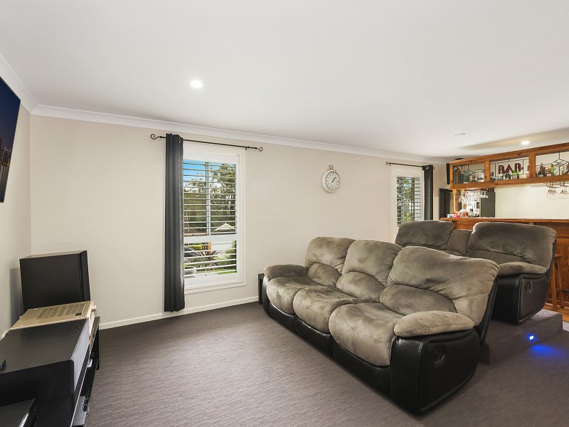 15 Quarry Rise, Port Macquarie NSW 2444