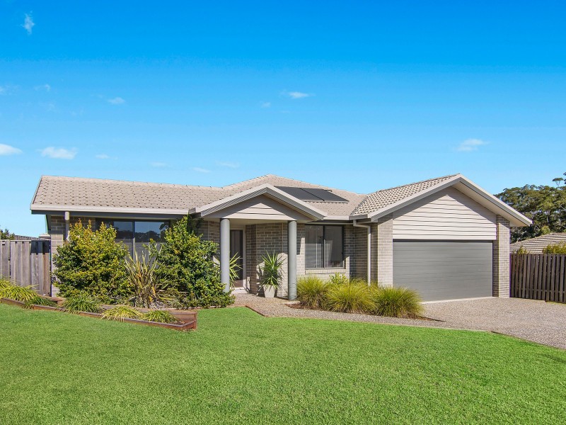 6 Maysfield Circuit, Port Macquarie NSW 2444