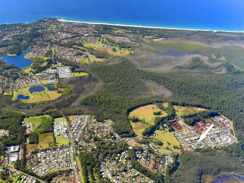 6 Maysfield Circuit, Port Macquarie NSW 2444