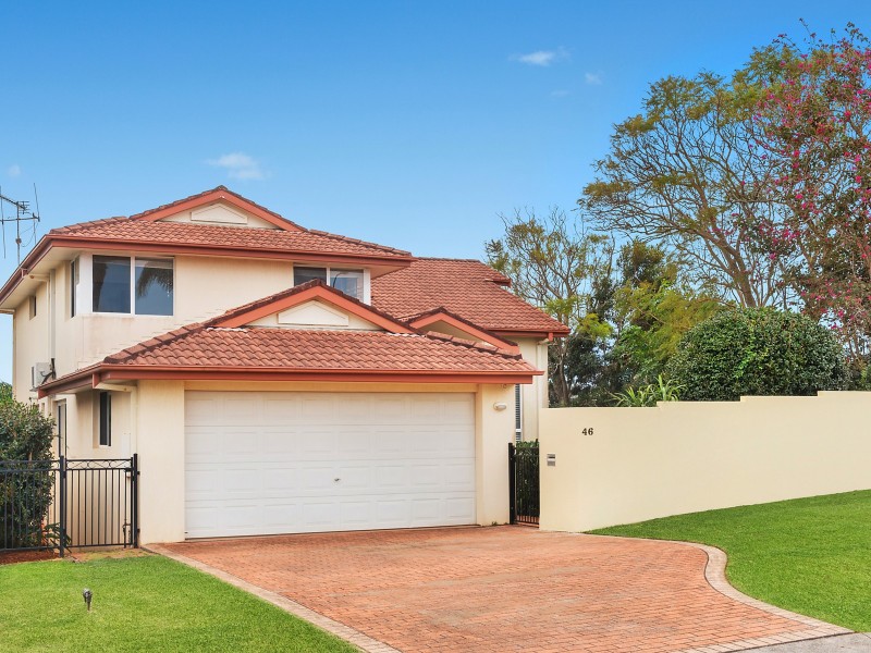 46 Emerald Drive, Port Macquarie NSW 2444