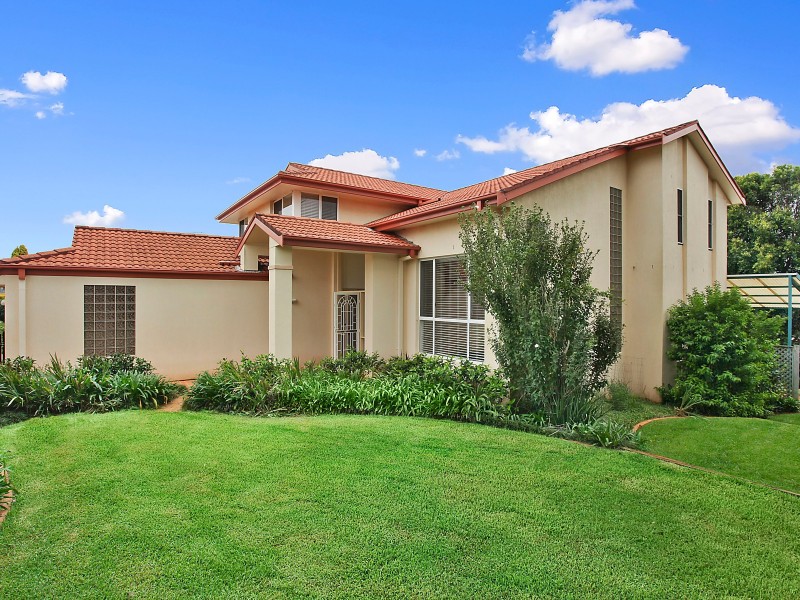 46 Emerald Drive, Port Macquarie NSW 2444