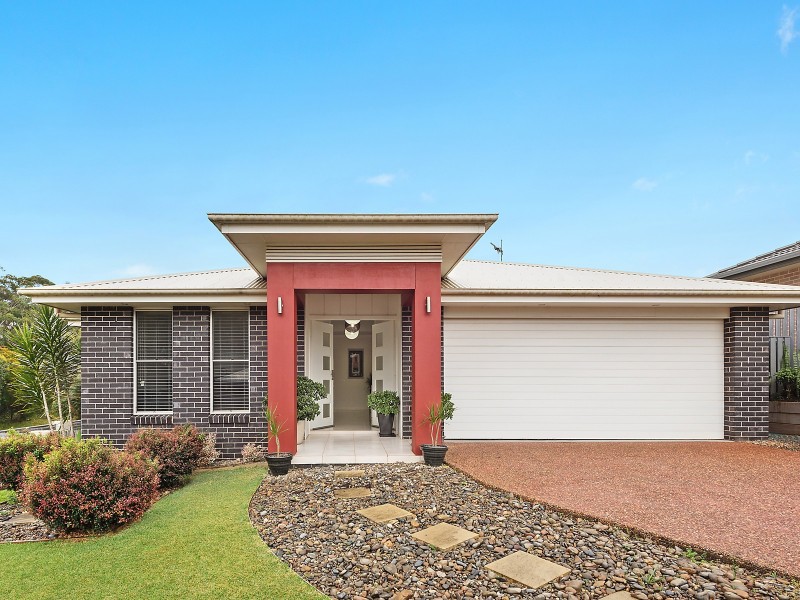 1 Round Oak Close, Port Macquarie NSW 2444