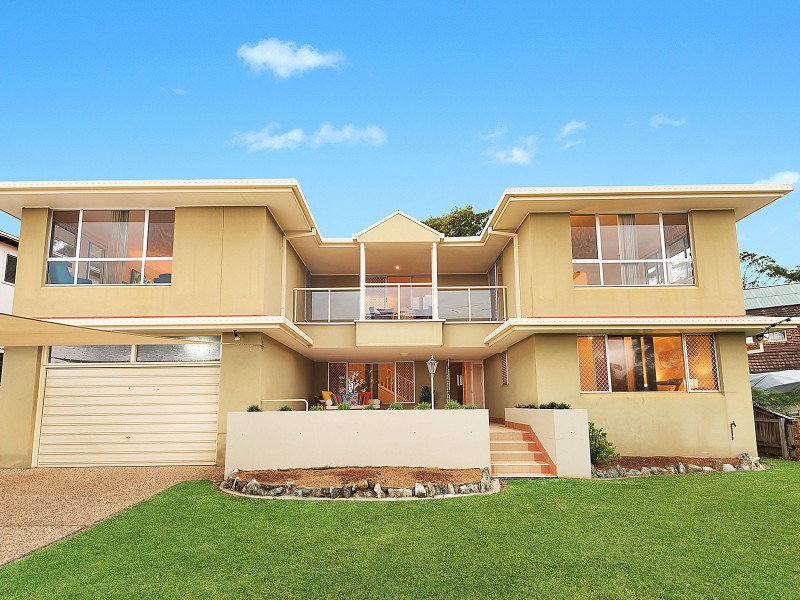 14 Marsden Crescent, Port Macquarie NSW 2444