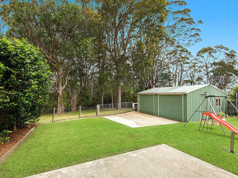 14 Marsden Crescent, Port Macquarie NSW 2444