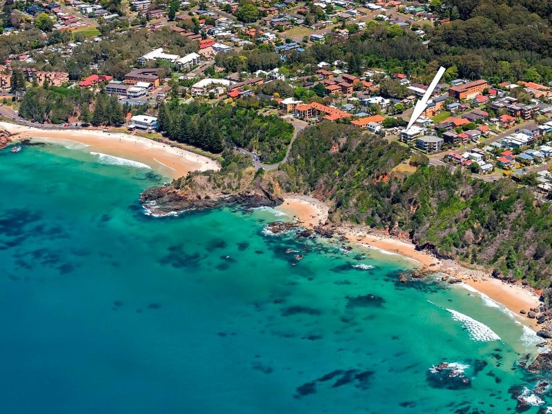 5/33 Pacific Drive, Port Macquarie NSW 2444