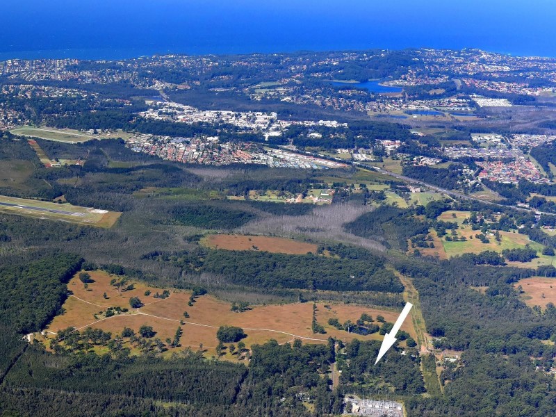 Lot 2 Thrumster Street, Port Macquarie NSW 2444