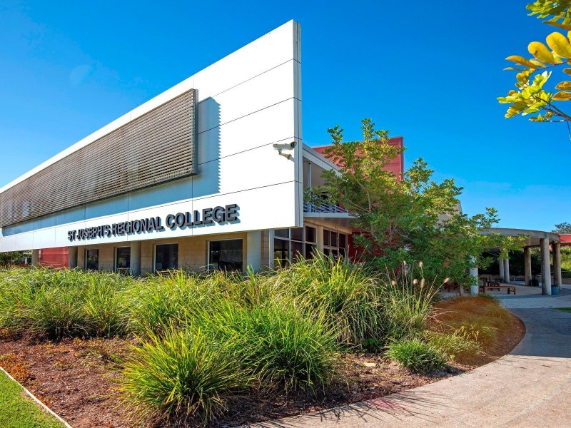 Lot 2 Thrumster Street, Port Macquarie NSW 2444